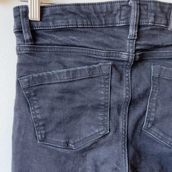 FRANK AND OAK | DEBBIE SKINNY JEANS - Picture 13 of 15